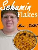 Schumin Flakes