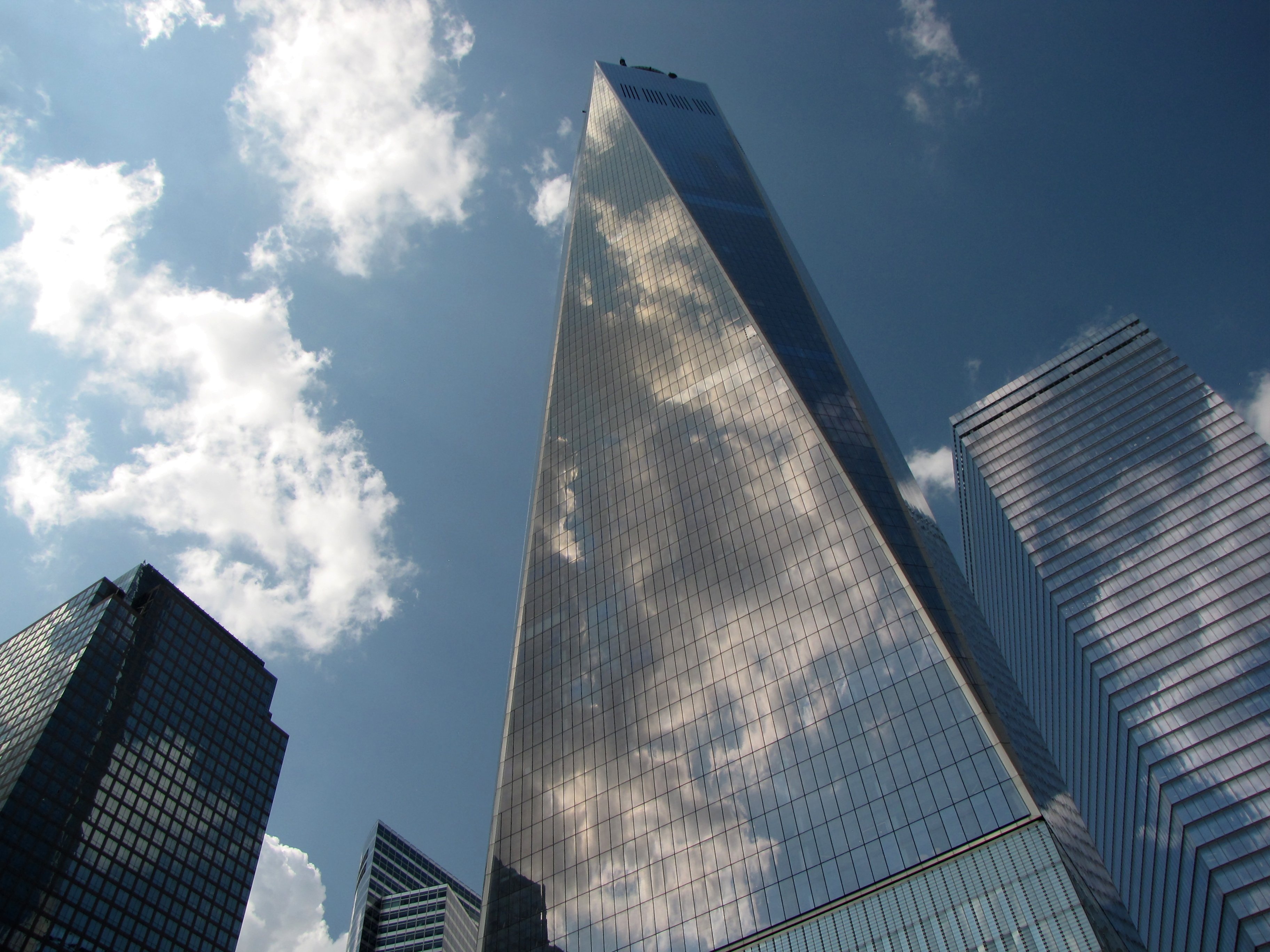 The Schumin Web » One World Trade Center
