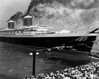 SS United States