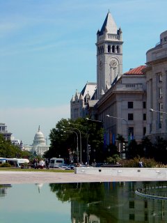 Freedom Plaza