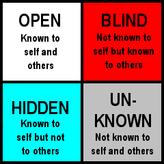 Johari Window