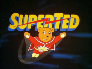 SuperTed