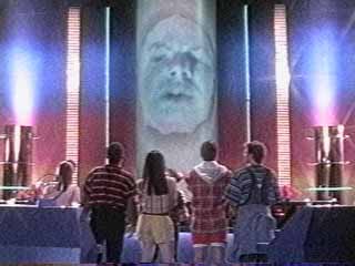 Zordon