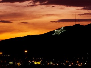 El Paso Star