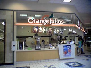 Orange Julius