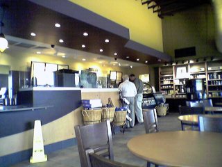 Starbucks in Waynesboro