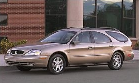 Mercury Sable