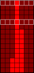 "Stacker" board