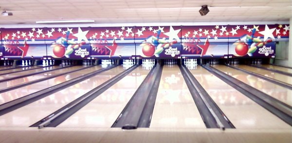 The Schumin Web » First time bowling in almost seven years…