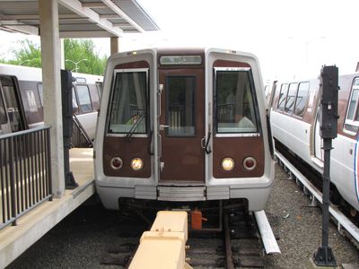 CAF 5139. Again, announcement competition is underway, with the judge seated at the opposite side of the cab from the operator.