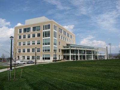 East Campus Library