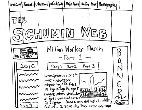 Schumin Web concept art