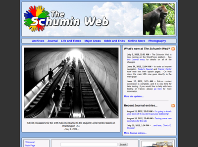 Main Page