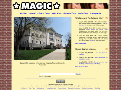 Main Page