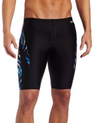 Speedo Zebra Haze (men's jammer)