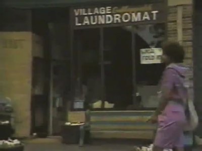 Village Cabbagepatch Laundromat