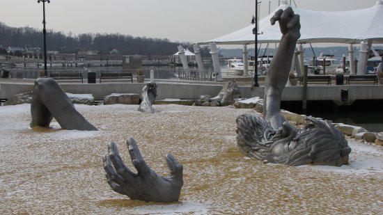 The Awakening at National Harbor