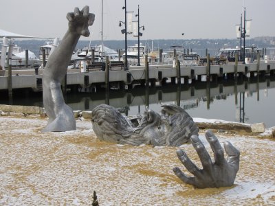 The Awakening at National Harbor