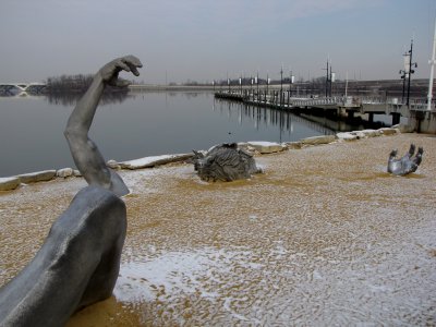 The Awakening at National Harbor