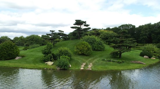 Horaijima Island