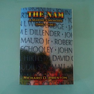 The Nam, by Richard D. Preston