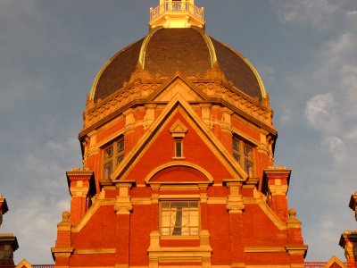 Johns Hopkins Hospital