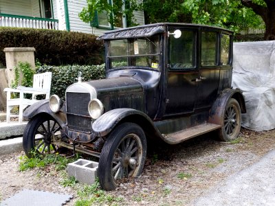 Ford Model T