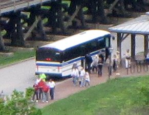 Yep - it's a Gillig Phantom!