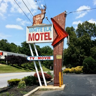 White Elk Motel