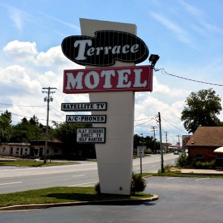 Terrace Motel