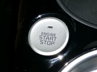 Pushbutton start