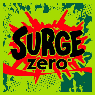 Surge Zero?