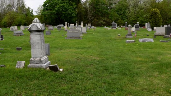 Odd Fellows Cemetery