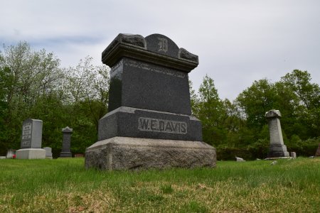 Odd Fellows Cemetery