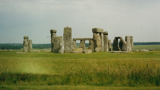 Stonehenge