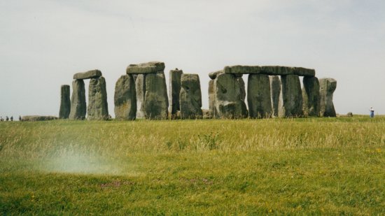 Stonehenge