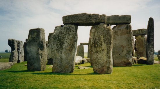 Stonehenge