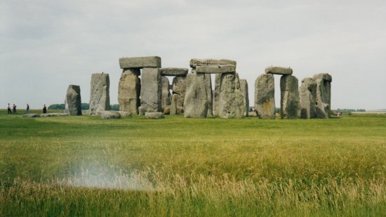 Stonehenge