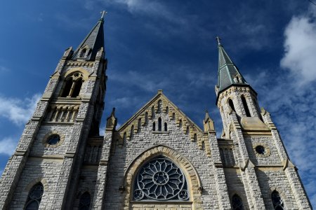 St. Mary's Catholic Church