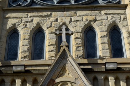 St. Mary's Catholic Church