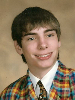 This guy from /r/blunderyears