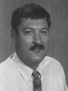 Frank Wade, from the 1994-1995 Stuarts Draft Middle School yearbook