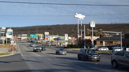 Breezewood