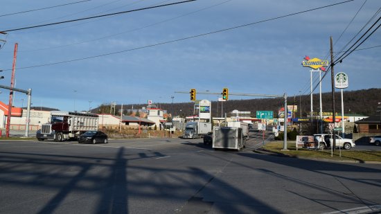 Breezewood