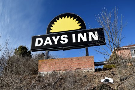 Welcome to Days Inn!