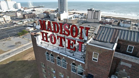 Madison Hotel