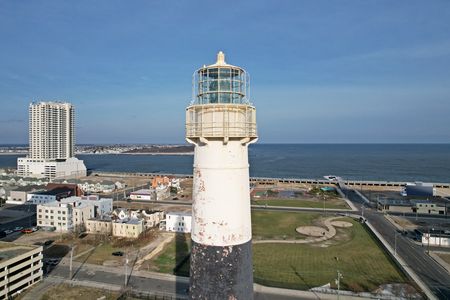 Absecon Lighthouse