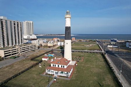 Absecon Lighthouse