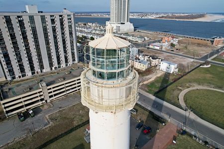 Absecon Lighthouse