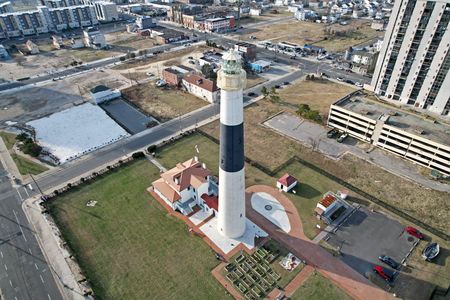 Absecon Lighthouse